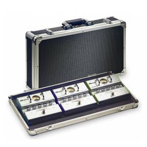 Stagg UPC-500 Case for Effect Pedals
