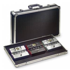 Stagg UPC-535 Koffer für Effektpedale