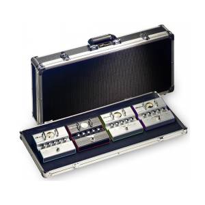 Stagg UPC-688 Case for Effect Pedals