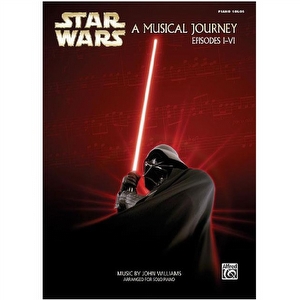 Star Wars - A Musical Journey