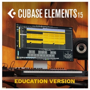 Steinberg Cubase PRO 15 Educational
