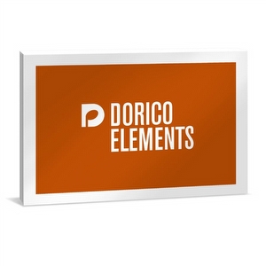 Steinberg Dorico Elements 6