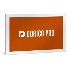 Steinberg Dorico Pro 6