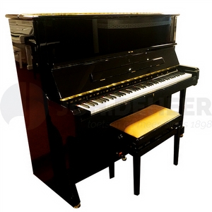 Steinway K-132 Occasion Piano (2002)