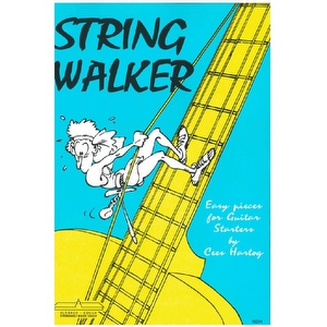 String Walker - Cees Hartog