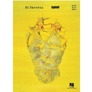 Subtract - Ed Sheeran PVG