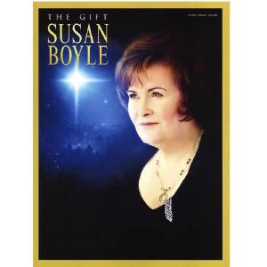 Susan Boyle - The Gift
