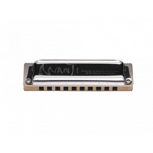 Suzuki Manji M20C Mondharmonica