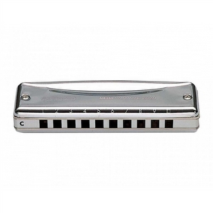 Suzuki Promaster MR350C - Mondharmonica