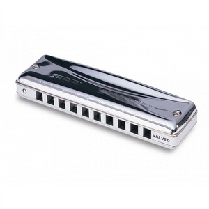 Suzuki Promaster Val MR350VC - Mundharmonika