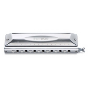 Suzuki Sirius S56C Mondharmonica