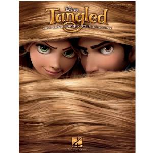 Tangled - Disney PVG