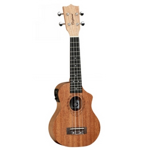 Tanglewood TWT1CE - Concert Ukulele