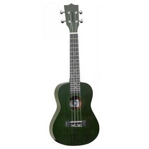 Tanglewood TWT3 - Concert Ukulele - Grün