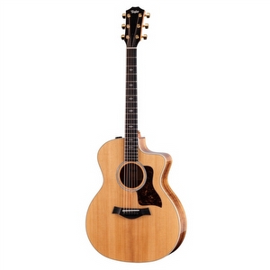 Taylor 214ce-K DLX