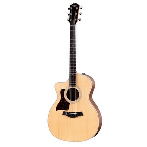 Taylor 214ce - Left-Handed
