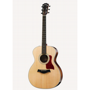 Taylor 214E DLX - Used