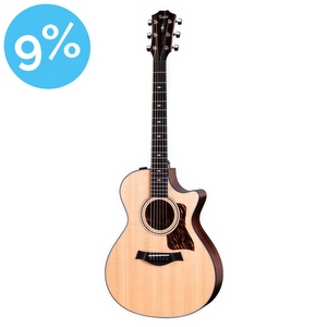 Taylor 312ce