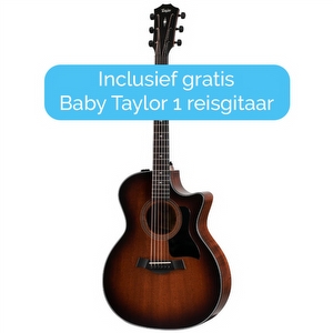 Taylor 324ce