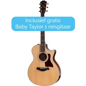Taylor 414ce-R