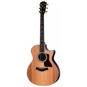 Taylor 712CE Next Generation guitare folk