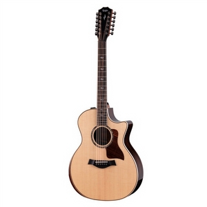 Taylor 854ce - 12-Saitig