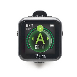 Taylor Beacon - Stemapparaat