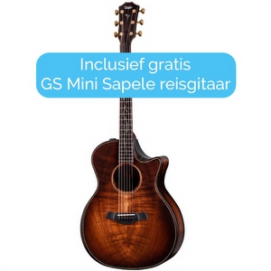 Taylor Builder's Edition K24ce