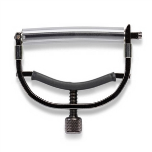 Taylor Kapodaster für 12-saitige Gitarre - Black Nickel