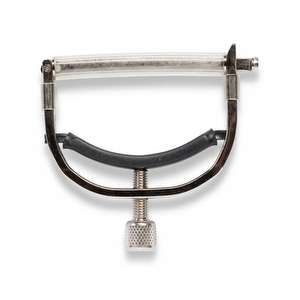 Taylor Kapodaster für Westerngitarre - Bright Nickel