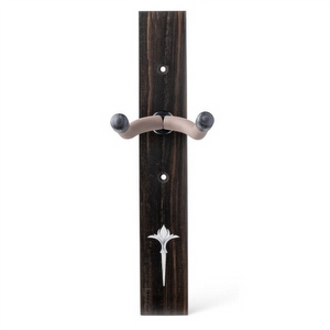 Taylor Ebenholz Wandhalterung - Acrylic Inlay