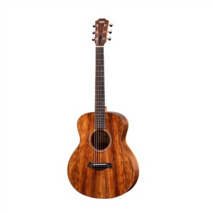 Taylor GS Mini Mahogany