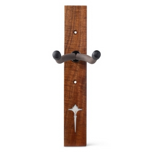 Taylor Koa Muurbeugel - Acryl Design