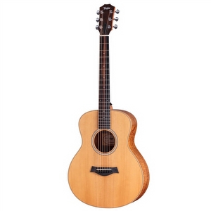Taylor Limited-Edition GS Mini-e LTD Figured Koa