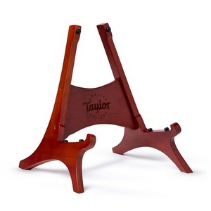 Taylor Mahogany Gitaarstatief - Bruin