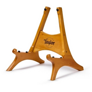 Taylor Mahogany Gitaarstatief - Naturel