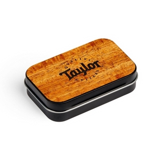 Taylor Premium DarkTone Koa - 9 Plektren