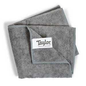 Taylor Premium Plush Microvezeldoekje