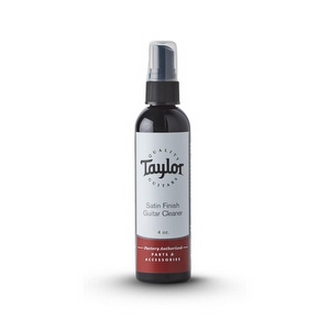 Taylor Satin Guitar Cleaner
