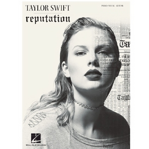 Taylor Swift - Reputation PVG