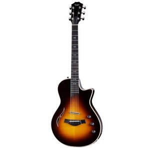 Taylor T5z Pro Tobacco Sunburst
