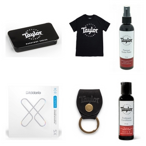 Taylor Taylorware Goodiebag