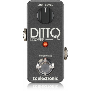 TC Electronics Ditto Looper - Occasion