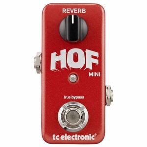 TC Electronic Hall of Fame - Gebraucht