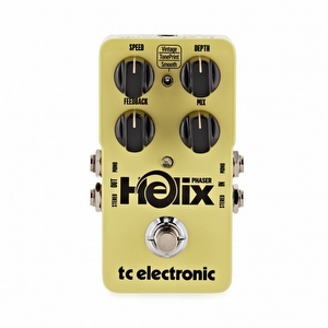 TC Electronics Helix Phaser - Used