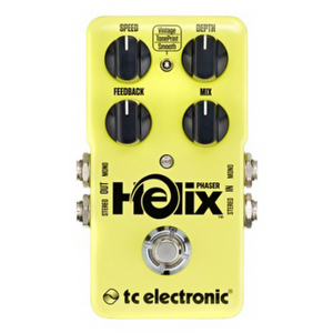 TC Electronics Helix Phaser - Occasion