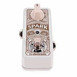 TC Electronics Spark Mini Boost - Occasion