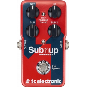 TC Electronics Sub'n Ub Mini - Used