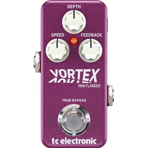 TC Electronics Vortex Mini Flanger - Used