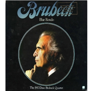 The 1987 Dave Quartet, Blue Rondo